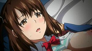 Iizuka-Senpai X Blazer: Vroča anime akcija v audio latino Cap 01