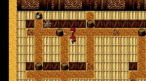 순진한 수녀 하렘 게임에서 블로우잡 배우기 에피소드 9