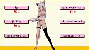 Hololive Pokemon 舞蹈动画，太酷了！😍