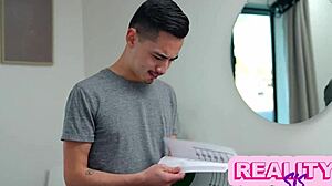 Holy crap, bedste veninder Maya Woulfe E2 sutte i POV anime action, du må se det!