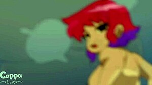 Scott Pilgrim Onu Sertçe Sikiyor. Bu Vahşi Anime Twist'in Arkasında Ne Var?