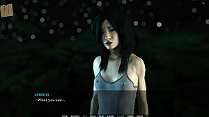 Cerita dari Kekosongan Tak Berakhir Episod 109