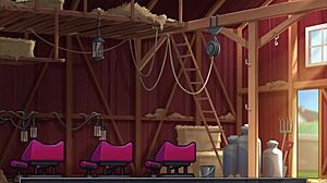 서머타임 사가 192: 에로틱 감정 해방