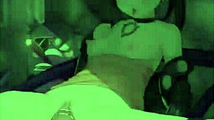 动漫粉丝看看这个酷炫动画合集1