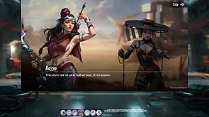 Lust Goddess Necenzurirana HD 1080p Razkriva Polne Igre Velikonočne Jajca in Skrivnosti