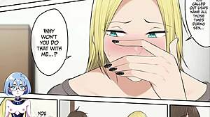 บ้านอิไมซูมิ รวบรวมสาวๆ สำหรับความสนุกป่าเถื่อน แอคชันมังงะตอนที่ 13 ร้อนแรง!