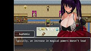 Escenas de Girl B Hero parte 15 pelea, tan salvaje 😍