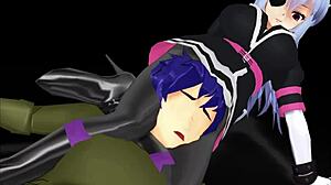 Astriede, si taká divoká v časti 12!