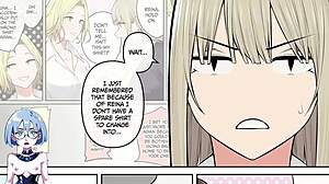 Волим да посећујем Имаизумијеву кућу, кул место за вруће cure да се окупе 16