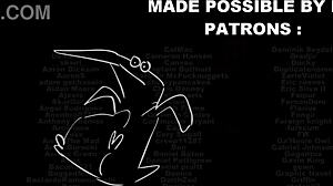 Hej, hočeš videti dve vroči punci deliti eno vročo posteljo nocoj?