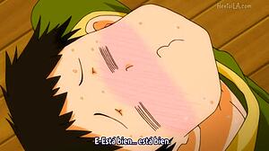 요, 펠라 헤임 01 액션 확인해!