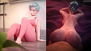 Йо, виж този HMV от Audiodude, диво групово чукане във всеки стил!