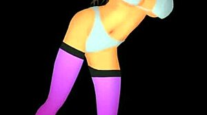 Шта је скривено у сценама девојке Б хероа с Натхифом?