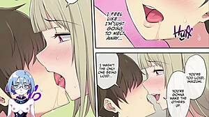 Baby sa stretnú u Imaizumiho na divokú akciu!