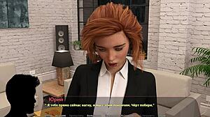 Hé, akarod látni Haley történetét 8. rész óriás farokkal?