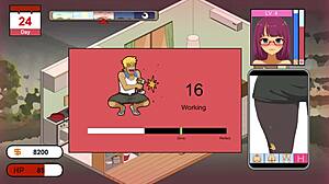 משחק הנטאי אגדת השרברב משחק מלא חלק 3