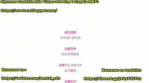 Yari Agari kemény anime hentai jelenet intenzív akcióval.