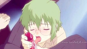 Hey, willst du Juuni-nin no Onna Kyoushi Ep 1 gucken?