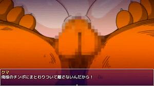 बुलमास एडवेंचर्स: ऑल सेक्स सीन रॉ एक्शन से पैक्ड!