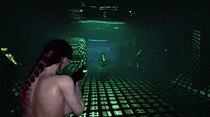 प्रोजेक्ट वेयरवुल्फ पार्ट3 में वाइल्ड गांड एक्शन का हिंट