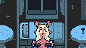 야, suicidalpixel의 야한 룰34 퍼리 액션 봐볼래?