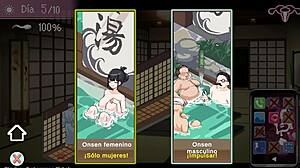 NTRaholic Hentai Game Finale - Новата ми кучка е обладана!!