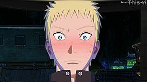 क्या नारूटो इस वाइल्ड ऐनिमे क्लैश में साकुरा को स्लैम कर रहा है?