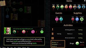 Being A Dik 213 Ruta Chick Clip