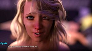 와우! WVM 파트 60 풀 게임플레이에 풍만한 밀프 등장!