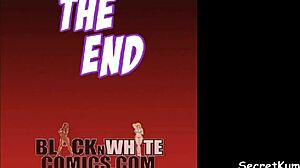 Detention s3 ep 8 - Elev fanger lærer i campus gangbang