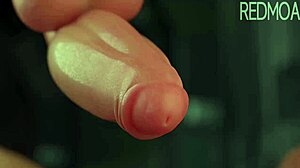 Велма из Скуби-Ду становится развратной в 3D мультике от Redmoa.