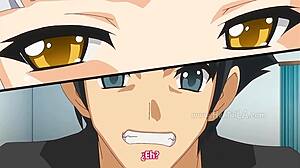 أرضيني الفصل 2 يتكشف مع شخصيات أنمي في لقاءات ساخنة