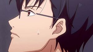 Episode 2: Forkæle dage med store oppai handlinger