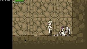 Květinová víla část 6 scény playthrough mě nechávají toužit