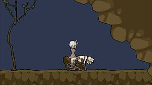 Blomsterfe del 8! Hvilke scener spiller du gjennom?