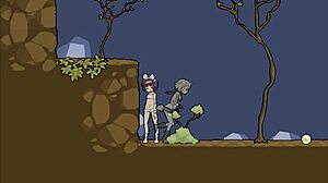 Virág tündér 3. rész nyers játék jelenetek végigjátszása