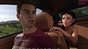 מקם פטיש 40 מביא יום חוף עם פעולה רובוט ענק