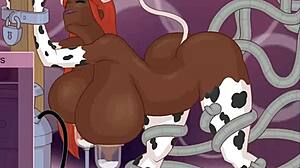 क्या शेल्या नए फार्म टॉयज़ और मॉन्स्टर ब्लैक कॉक को हैंडल कर सकती है इंटररेसल प्ले में?