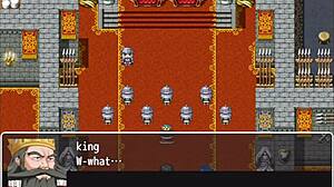 Lično-neutralno kraljevstvo trpi napad i ja moram spasiti u bible quest deo 12