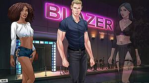 Hej, ponořme se do kompletního gameplay Our Red String Část 36!