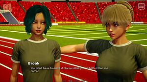 我的霸凌者变成动漫恋人