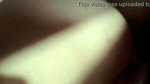 Oh Man, Mama Vind Het Heerlijk Om Die Dikke Melk Lading Door Te Slikken