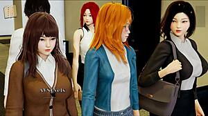 Valós vágyam felfedezése a sorozat 39. epizódjában