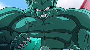 布尔玛冒险4：无码大奶暴露场景