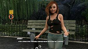 تحرير ddl ذهبي الجزء 1، فقط شاهد هذا المشهد الجماعي المجنون