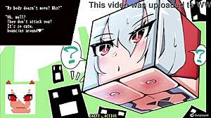 แกลเลอรี่ Buzama เต็มรูป ฟีเจอร์ ฟูทานารี หน้าอกใหญ่ และฉากกลุ่มในสไตล์การ์ตูน 3 มิติ