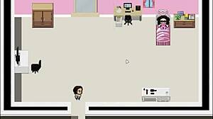 Komplett spelande - Angelica Origins remake del 4