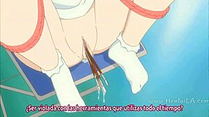 十二人の女教師 Episodio 2、あの巨乳、もっと見たい？