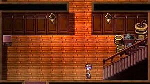 Detektivka se svléká nahá před starým mužem a nechává se vyfotit