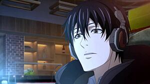 Avatar Király Epizód 12 Merészen Kibontakozik